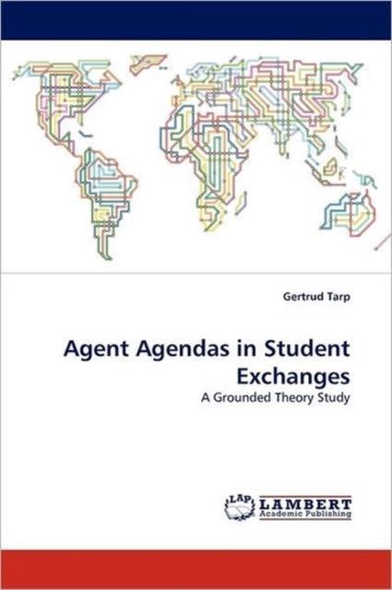 Foto: Agent agendas in student exchanges