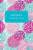 Darian's Pocket Posh Journal, Mum