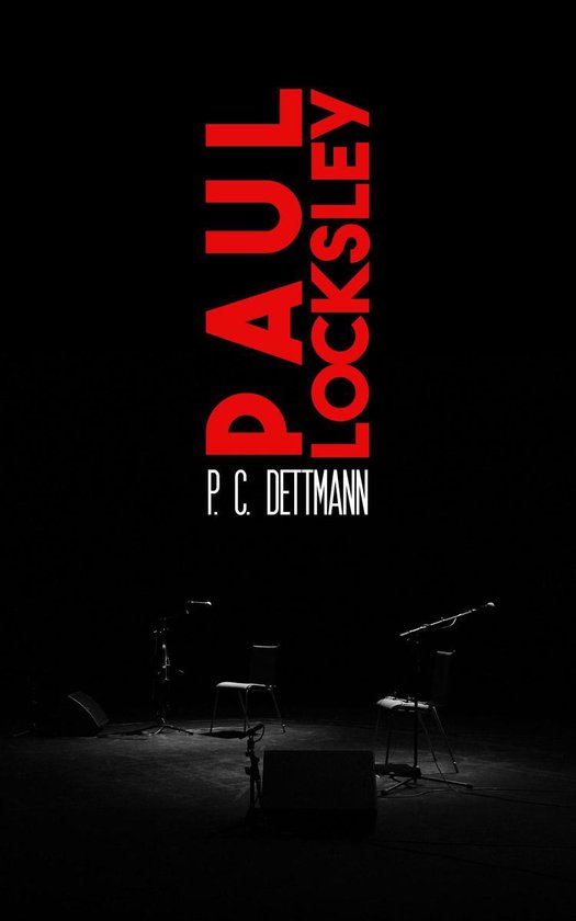 Locksley - cover