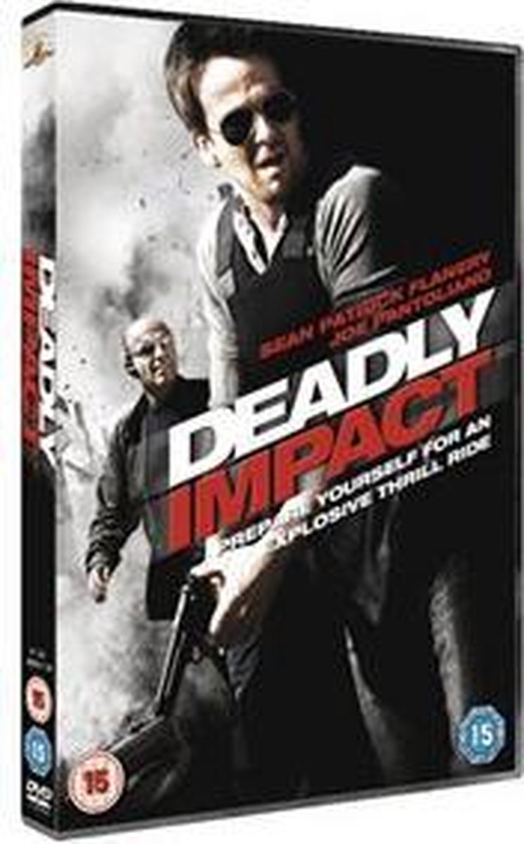Deadly Impact