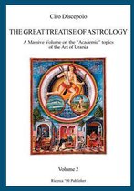 The Great Treatise of Astrology