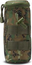 Molle pouch airsoft BB fles