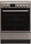 Whirlpool ACMT 6332/IX/3 - Fornuis