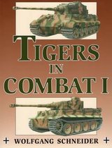 Tigers In Combat v 1