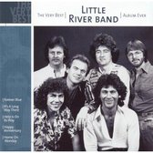 Very Best of Little River Band Album Ever