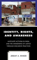 Conflict Resolution and Peacebuilding in Asia - Identity, Rights, and Awareness