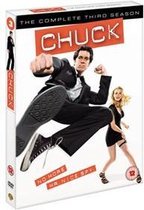 Chuck Season 3
