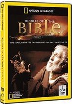 Riddles Of The Bible..