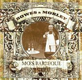 Mo's Barbeque