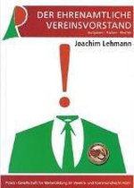 Der ehrenamtliche Vereinsvorstand