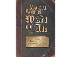 Magical Worlds of the Wizard of Ads