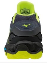 Mizuno Wave Stealth V blauw handbalschoenen heren