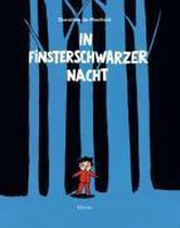 Omslag In finsterschwarzer Nacht