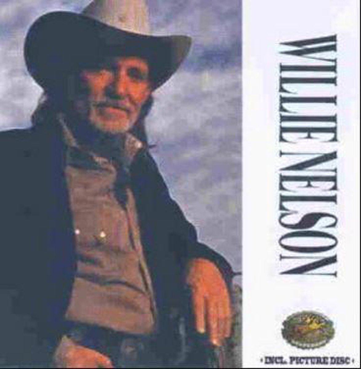 Nelson Willie - Pretty Paper