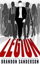 Legion 1 - Legion