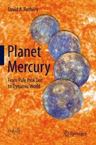 Springer Praxis Books - Planet Mercury