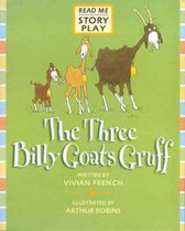 Three Billy Goats Gruff Rmsp