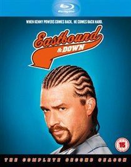 Eastbound & Down - S.2