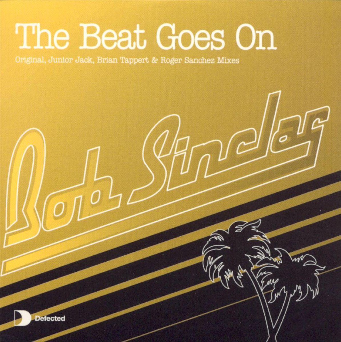 Beat Goes On