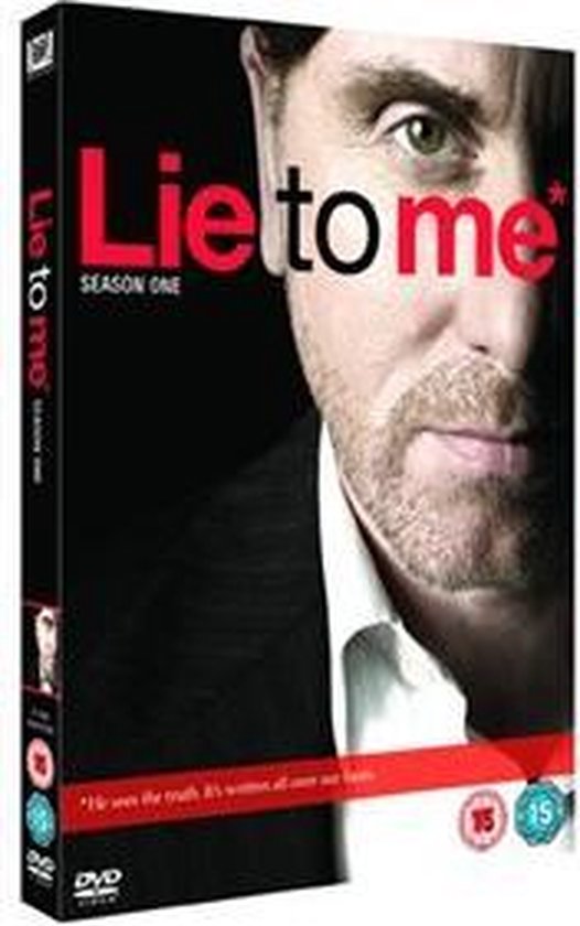 Lie To Me - Season 1