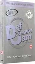 Def Comedy Jam - All Stars - Vol.8 [DVD], Good