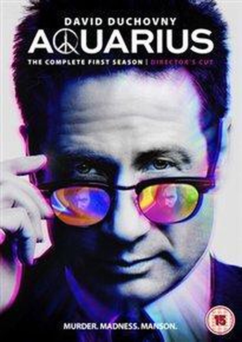 Aquarius - Season 1