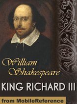 King Richard III (Mobi Classics)