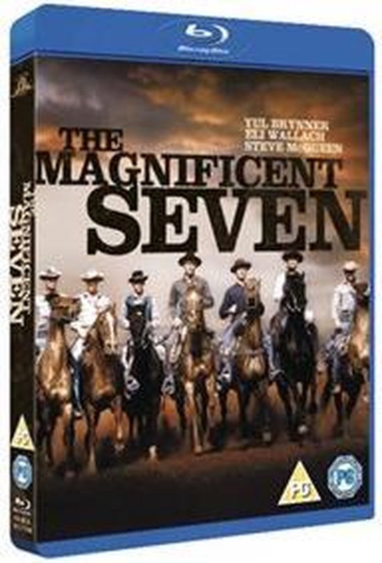 Magnificent Seven
