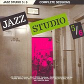 Jazz Studio 5/6 Complete Sessions [spanish Import]
