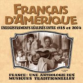 Various Artists - Enregistrements Realises Entre 1928 Et 2004 Anthol (CD)