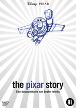 PIXAR STORY, THE