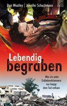 Lebendig begraben