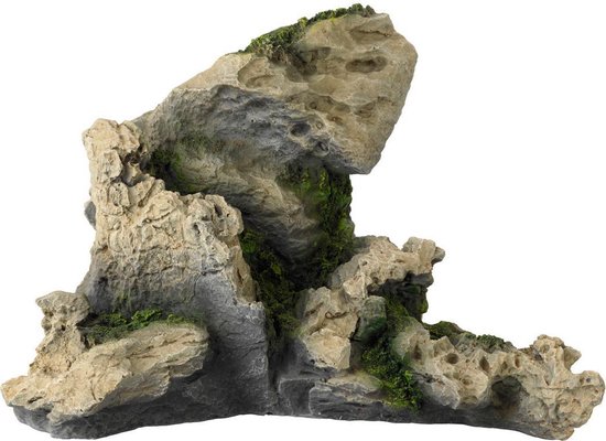 Aqua Della Decor Aquascape Diy Combo B 27x20.5x17 cm | bol.com