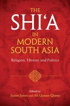 Shia In Modern South Asia