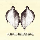 Clickclickdecker - Du Ich Wir Beide Zu Den Fliegenden (CD)