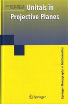 Unitals in Projective Planes