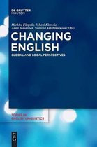 Topics in English Linguistics [TiEL]92- Changing English