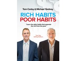 Rich Habits Poor Habits