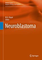 Pediatric Cancer 1 - Neuroblastoma