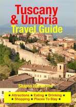 Tuscany & Umbria Travel Guide
