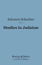 Barnes & Noble Digital Library - Studies in Judaism (Barnes & Noble Digital Library)