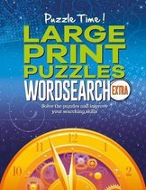 Wordsearch Extra