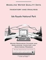 Baseline Water Quality Inventory and Analysis