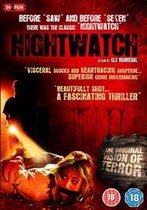 Nightwatch (the original Danish film)