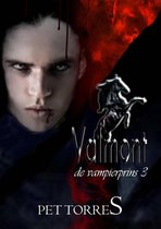Valmont - de vampierprins - Valmont - de vampierprins 3