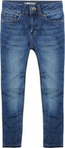 Vinrose - Winter 18/19 - BROEK / JEANS - VINNY - Blue Denim - 110