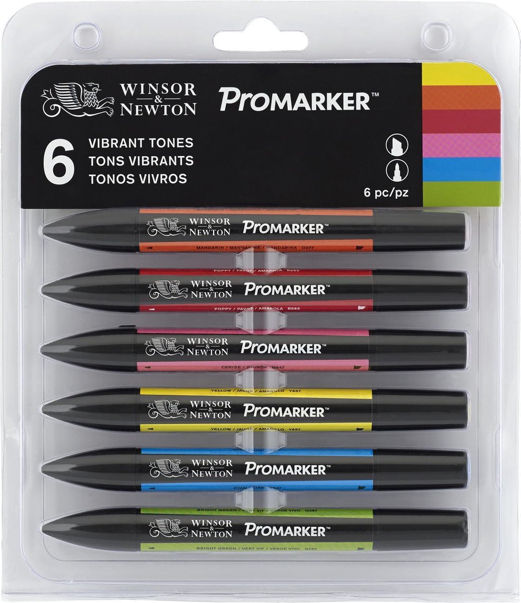 winsor and newton promarker winsor and newton promarker