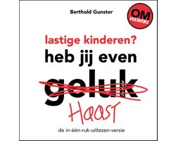 Lastige kinderen? Heb jij even haast