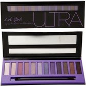 LA Girl USA Beauty Brick Eyeshadow Ultra (GES333)