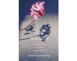 Dag m´n liefje